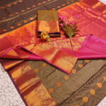 Tana Fancy Semy Soft Silk Sarres 23