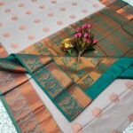 Tana Fancy Semy Soft Silk Sarres 24