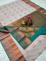 Tana Fancy Semy Soft Silk Sarres 24