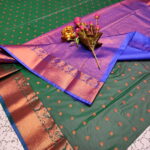 Tana Fancy Semy Soft Silk Sarres 29