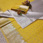 Tana Fancy Semy Soft Silk Sarres 3