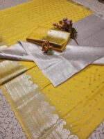 Tana Fancy Semy Soft Silk Sarres 3