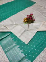 Tana Fancy Semy Soft Silk Sarres 32