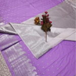 Tana Fancy Semy Soft Silk Sarres 4