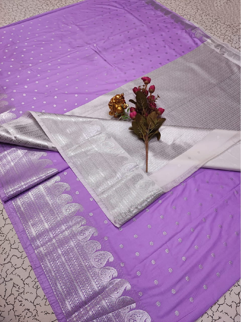 tana fancy semy soft silk sarres 4 Tana Fancy Semy Soft Silk Sarres 4