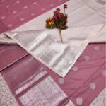 Tana Fancy Semy Soft Silk Sarres 5 1