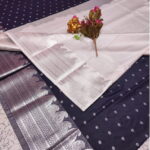 Tana Fancy Semy Soft Silk Sarres 7