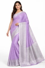 Tana Fany Semi Soft Silk Saree 4 1 1