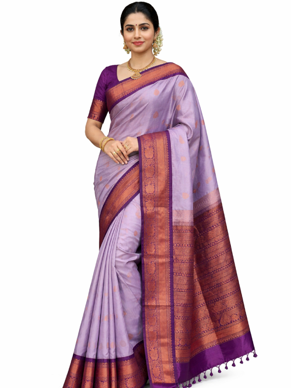 Tana Soft Silk Sarees