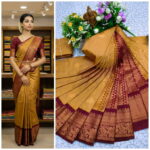 Trending Soft Silk Saree
