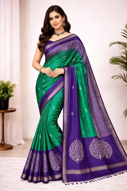 Budget Saree 1