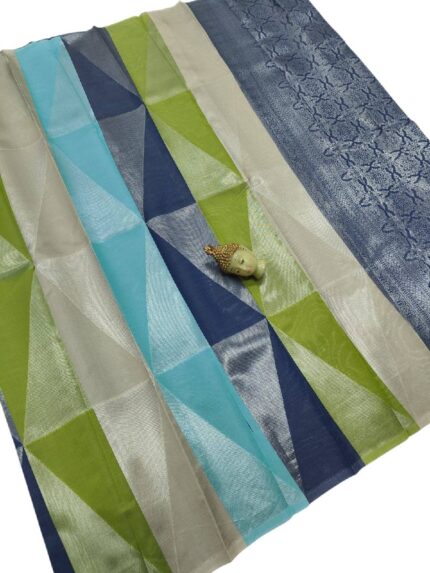 Premium Silk Saree 1