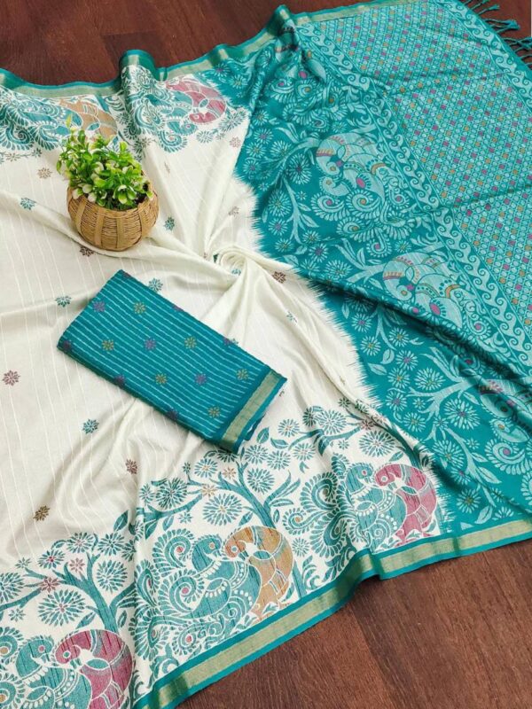 Saree 1
